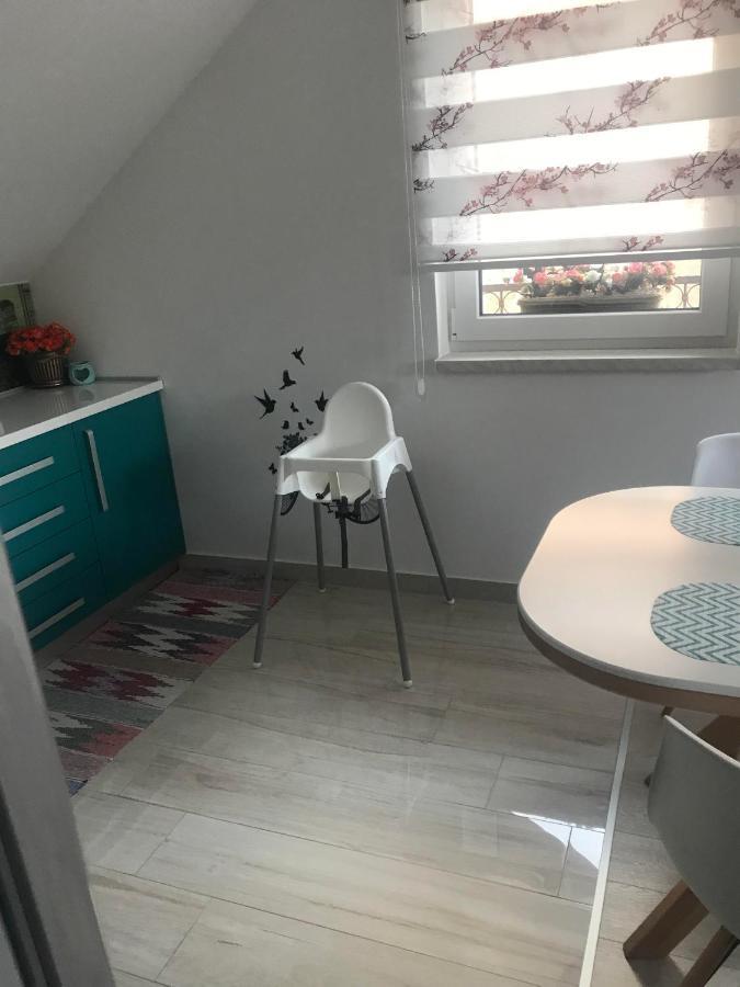 Apartment Stari Lisac SJJ Exteriör bild