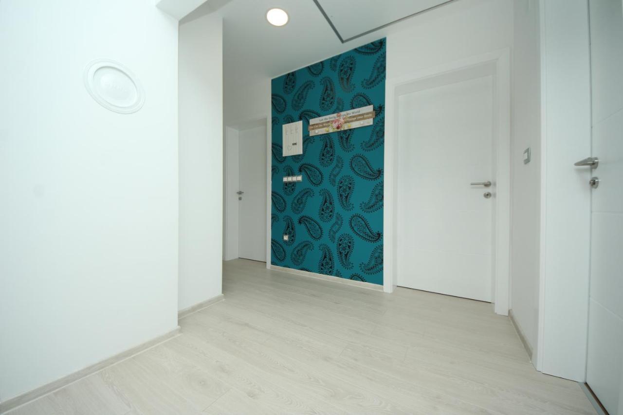 Apartment Stari Lisac SJJ Exteriör bild
